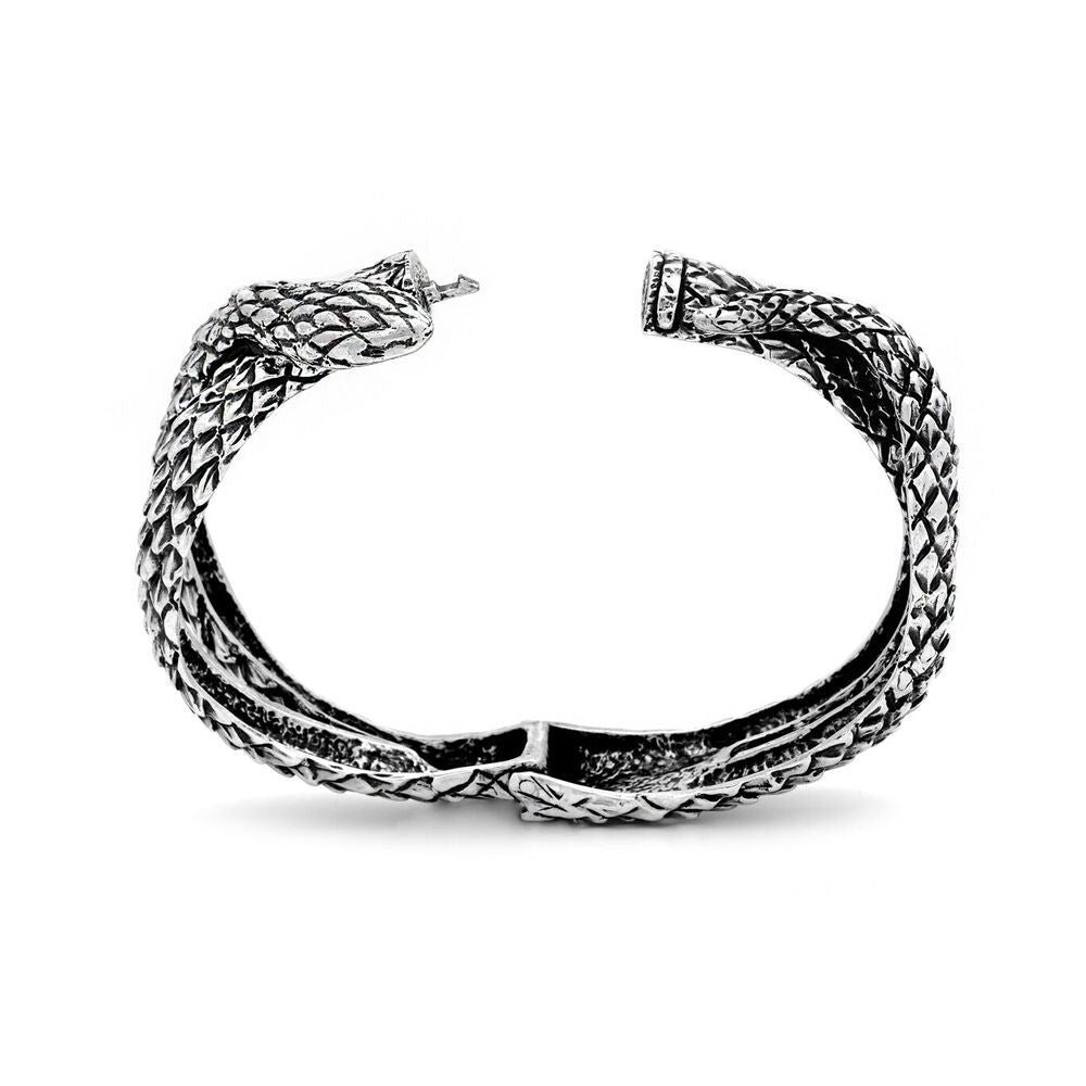 Bracciale Giovanni Raspini Bangle Serpente Grande