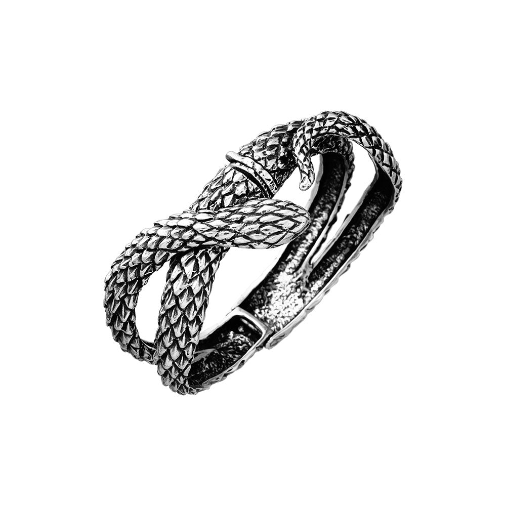 Bracciale Giovanni Raspini Bangle Serpente Grande