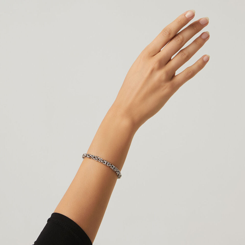 Bracciale Giovanni Raspini Bizantina Mini