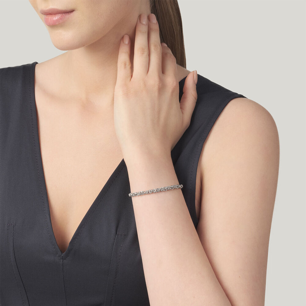 Bracciale Giovanni Raspini Bizantina Mini Mini