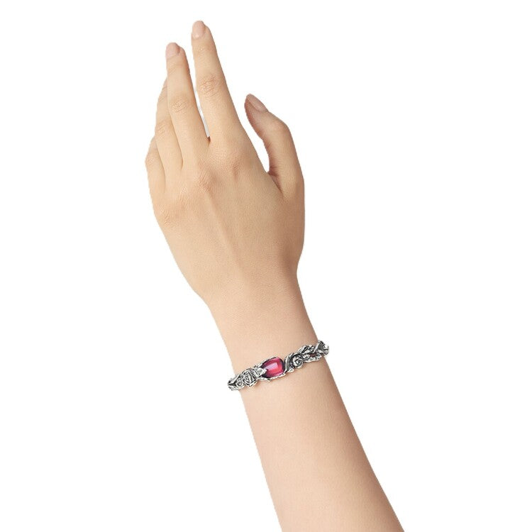 Bracciale Giovanni Raspini Goccia Peonie