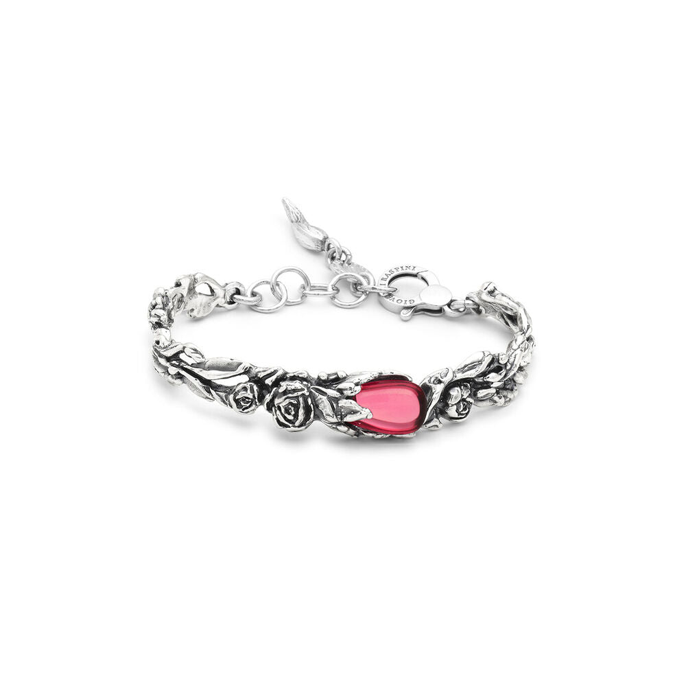 Bracciale Giovanni Raspini Goccia Peonie