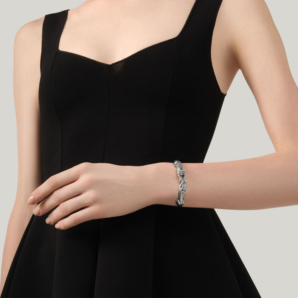 Bracciale Giovanni Raspini Leopardi