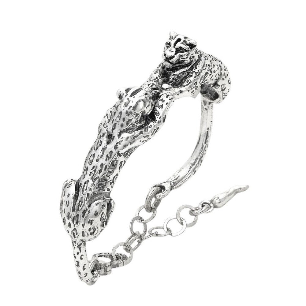 Bracciale Giovanni Raspini Leopardi
