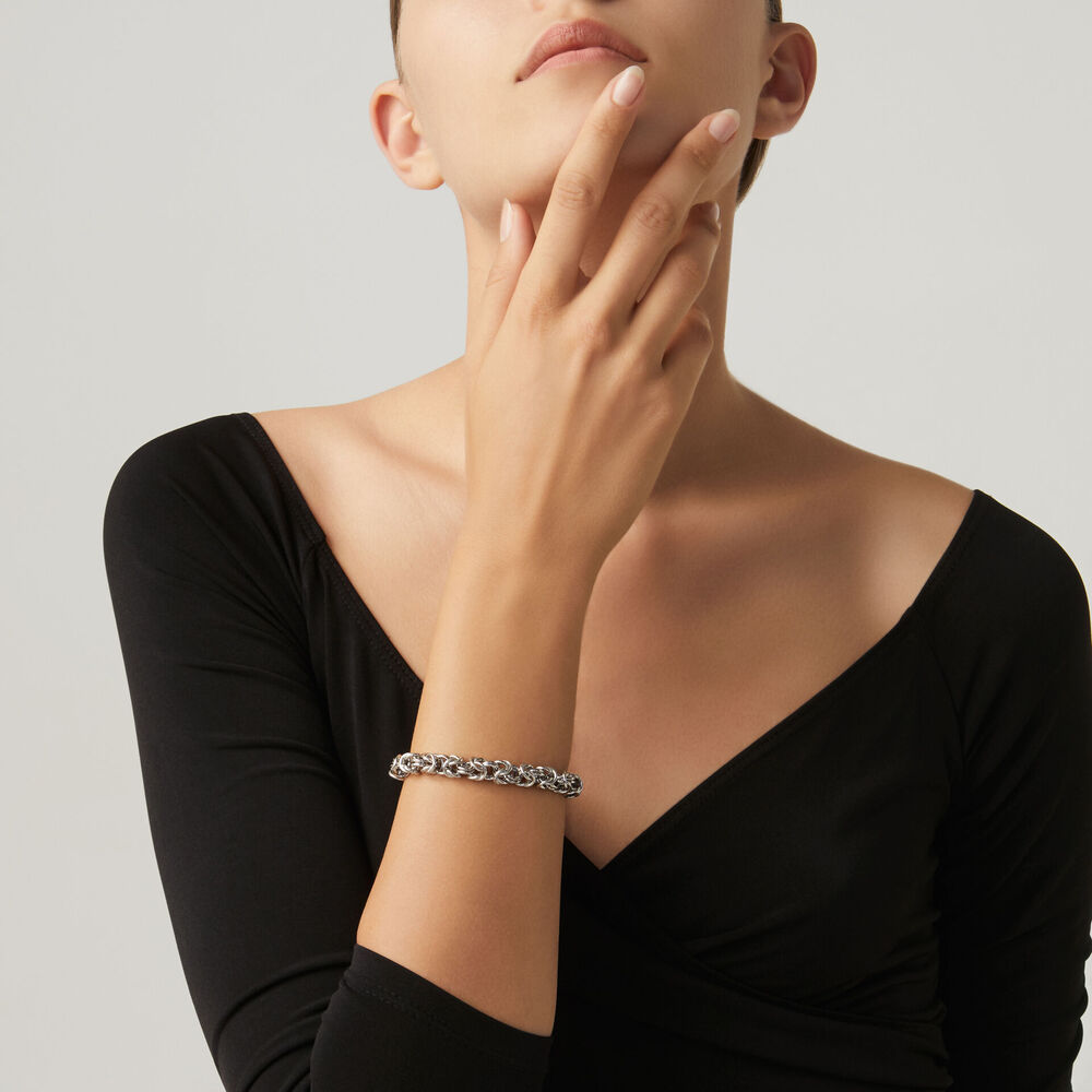 Bracciale Giovanni Raspini Bizantina Media
