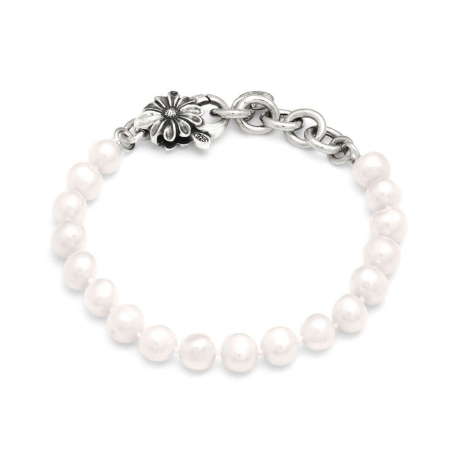 Bracciale Giovanni Raspini Margherita Perle