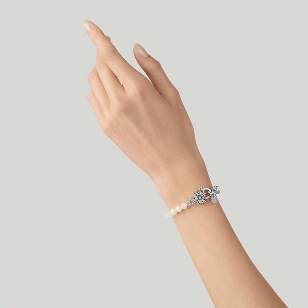 Bracciale Giovanni Raspini Margherita Perle Piccole