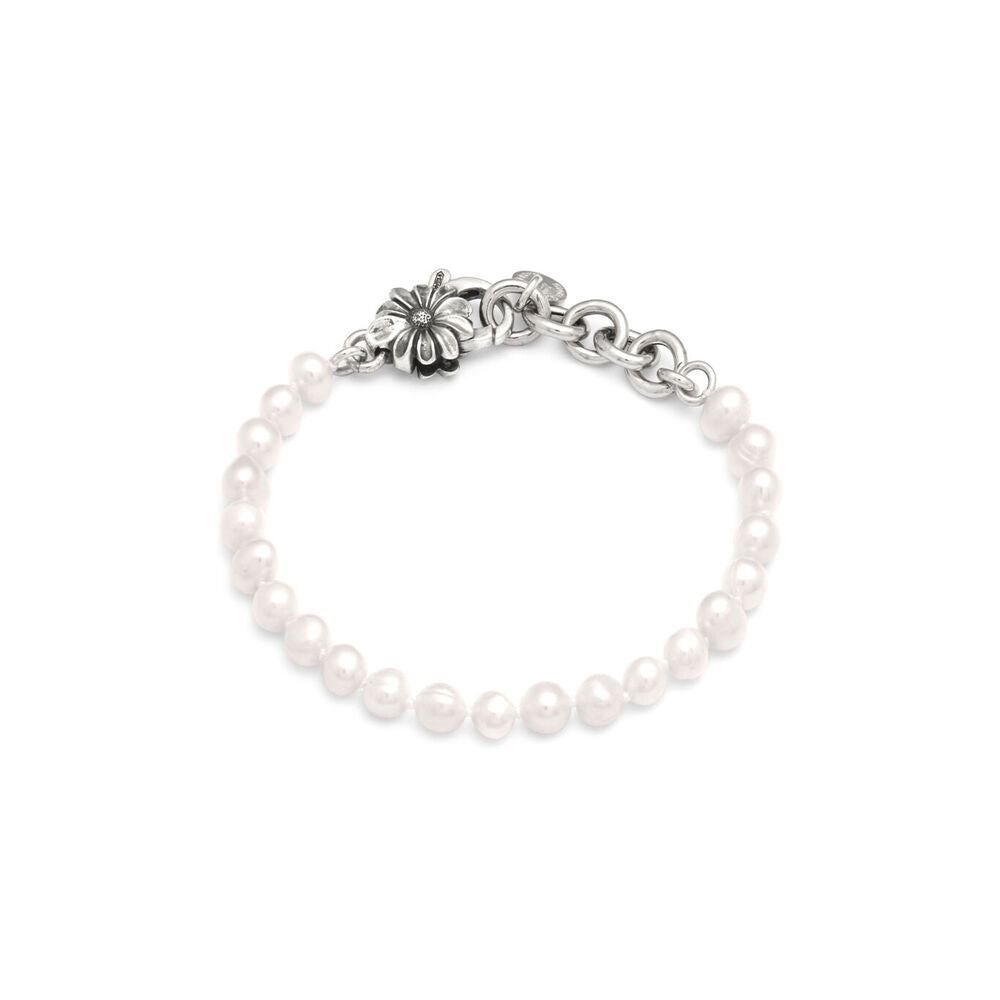 Bracciale Giovanni Raspini Margherita Perle Piccole