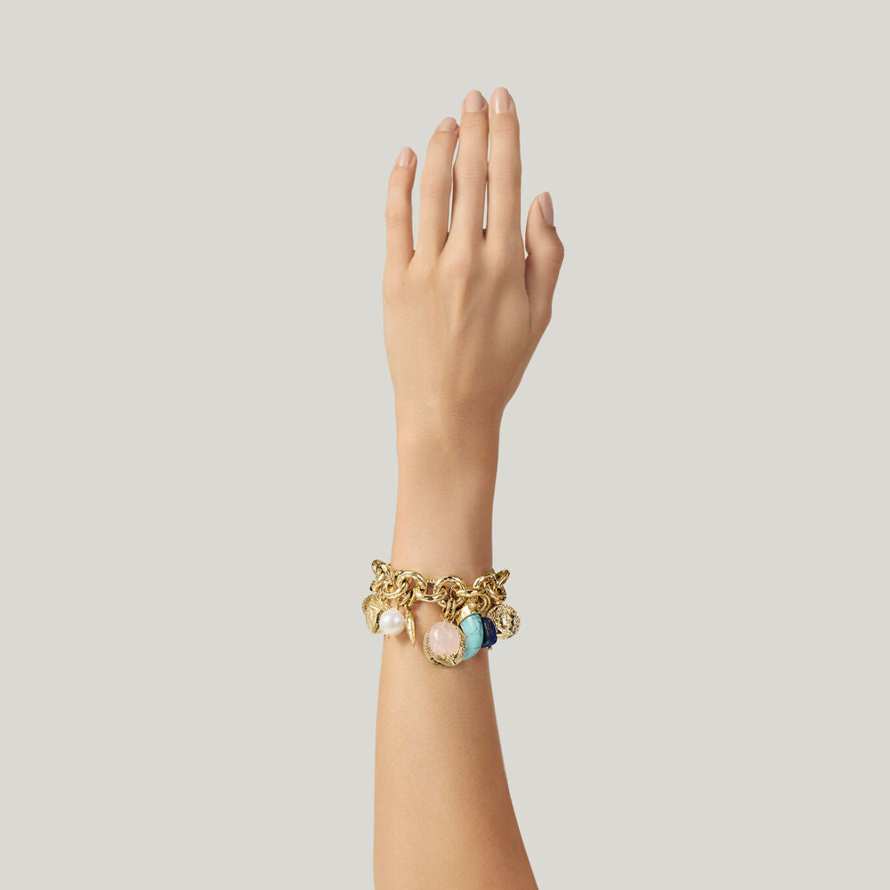 Bracciale Giovanni Raspini Pueblo Grande Mix