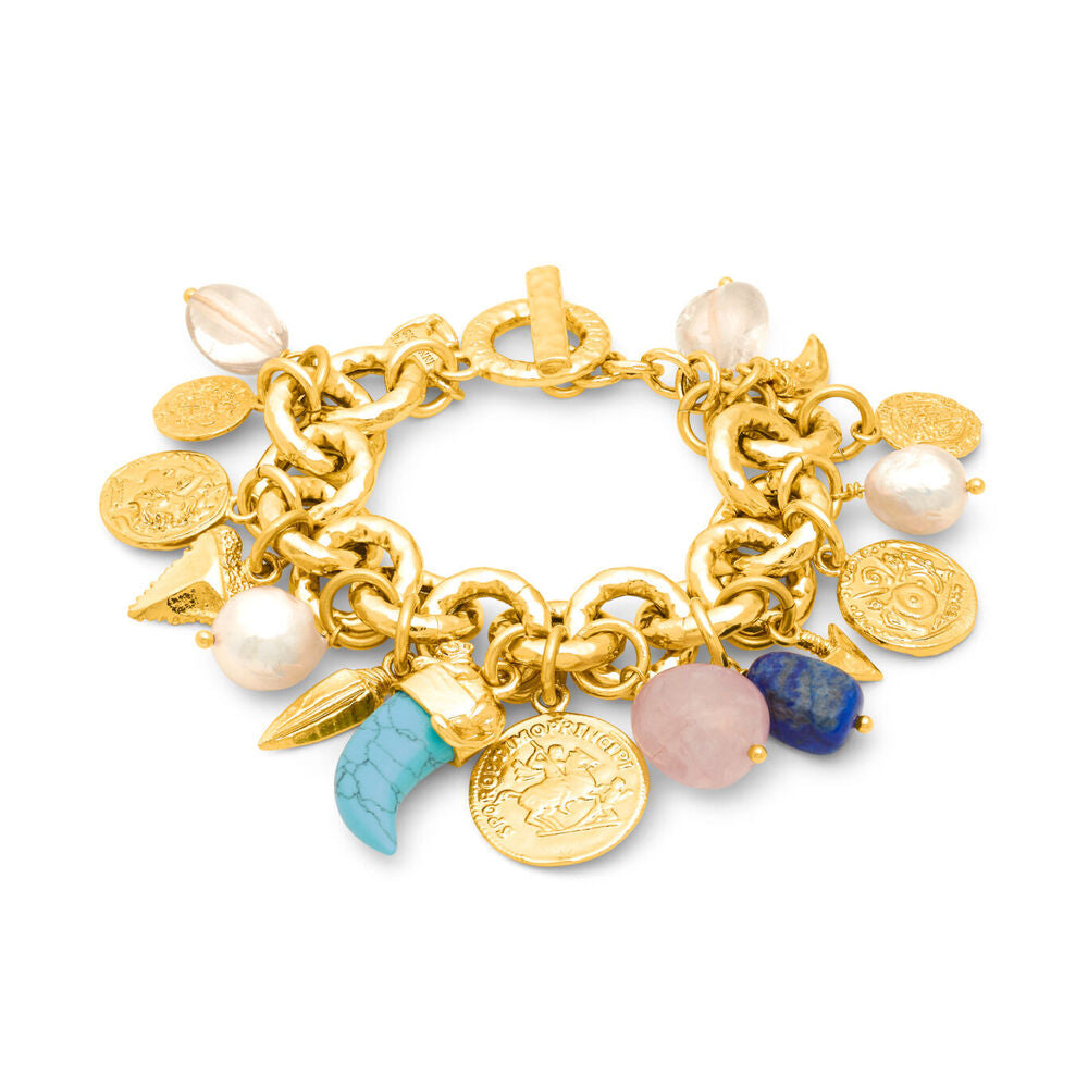 Bracciale Giovanni Raspini Pueblo Grande Mix