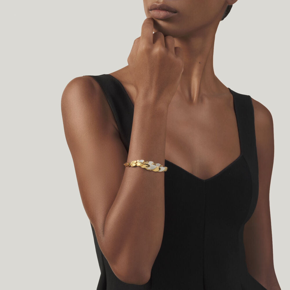 Bracciale Giovanni Raspini Skin Madreperla