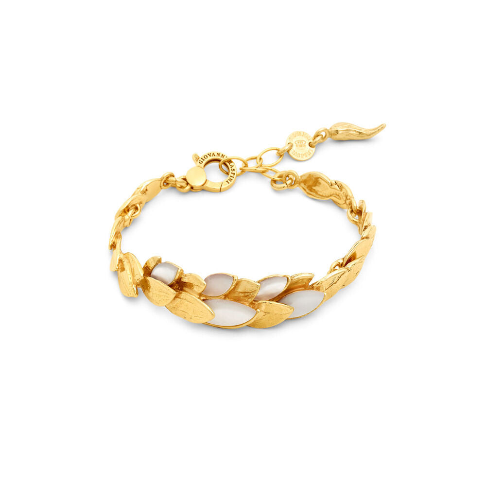 Bracciale Giovanni Raspini Skin Madreperla