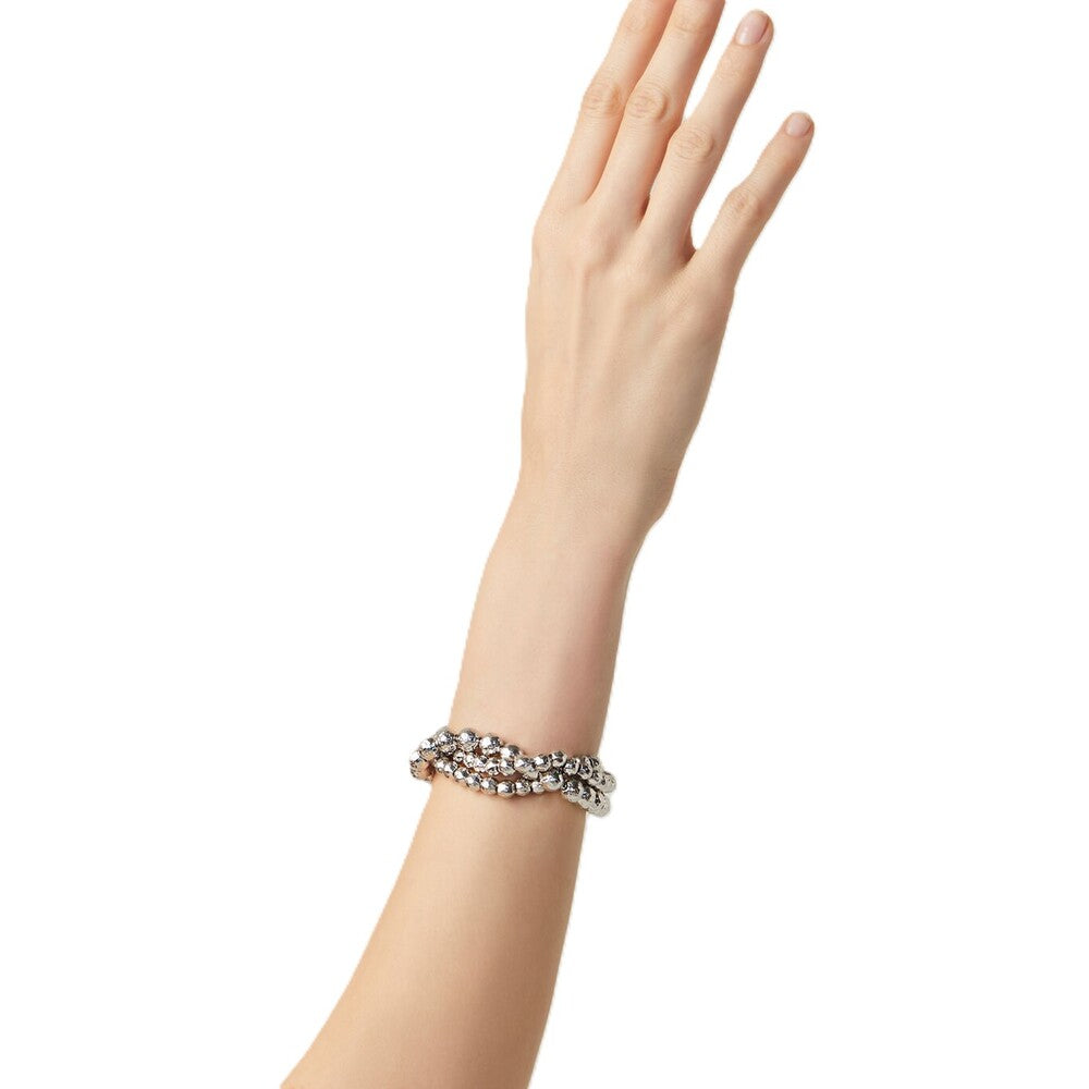 Bracciale Giovanni Raspini Super Bowl Intrecci