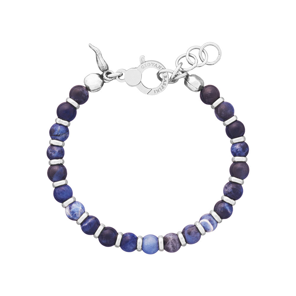 Bracciale Giovanni Raspini Tango Sodalite