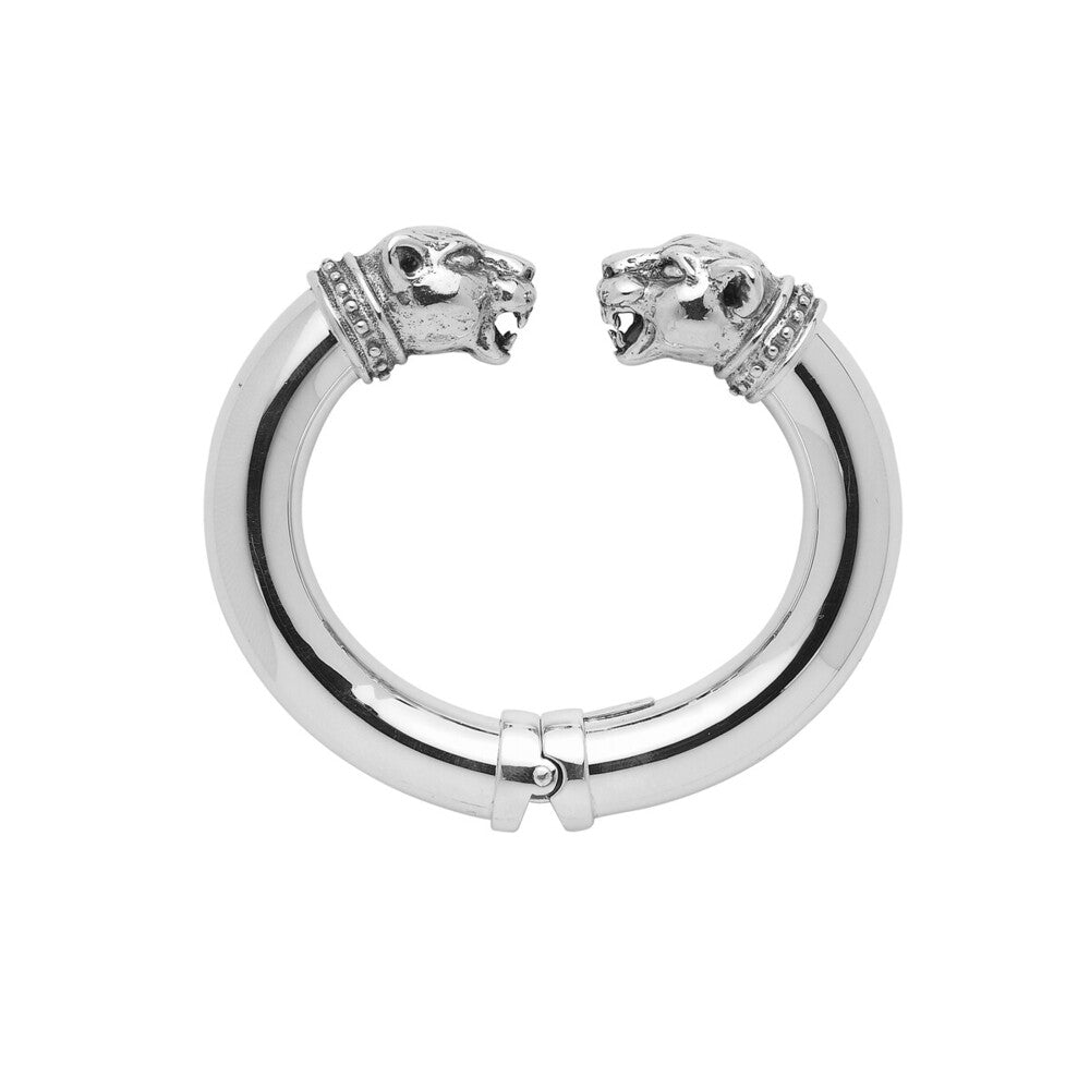 Bracciale Giovanni Raspini Teste Leopardo