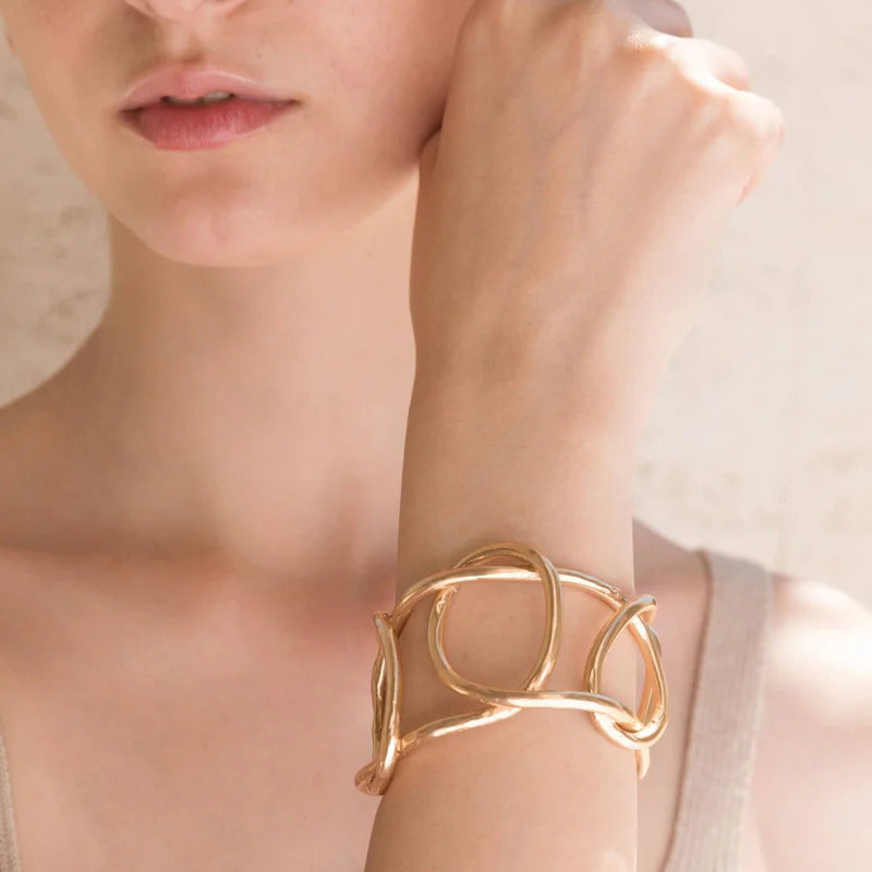 Bracciale GIULIA BARELA Big Knot