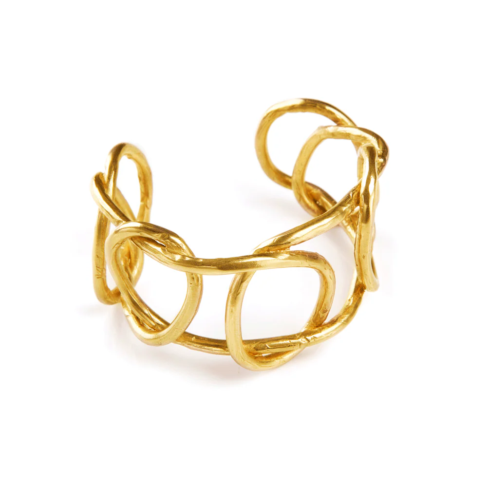 Bracciale GIULIA BARELA Big Knot