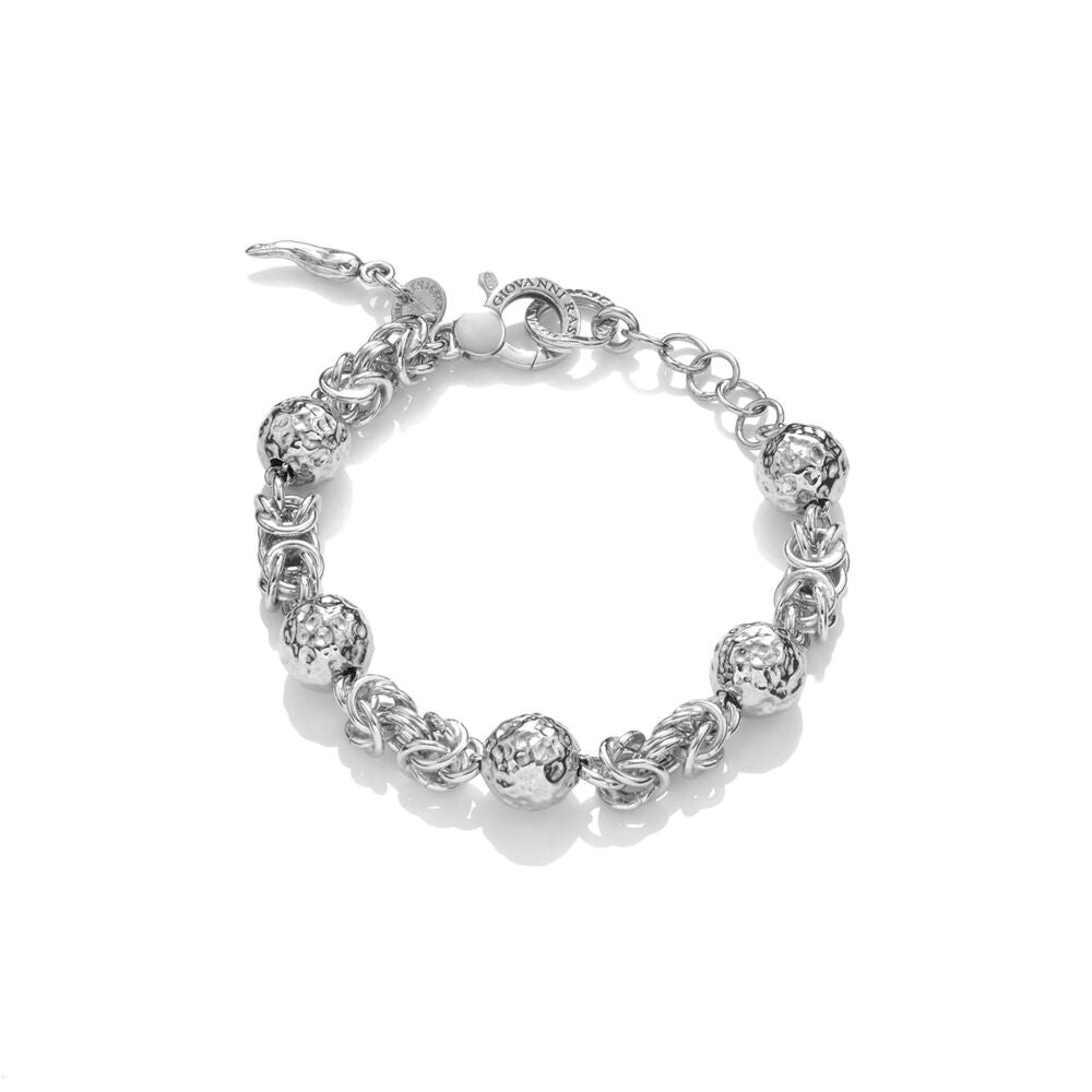 Bracciale in Argento Giovanni Raspini Impero