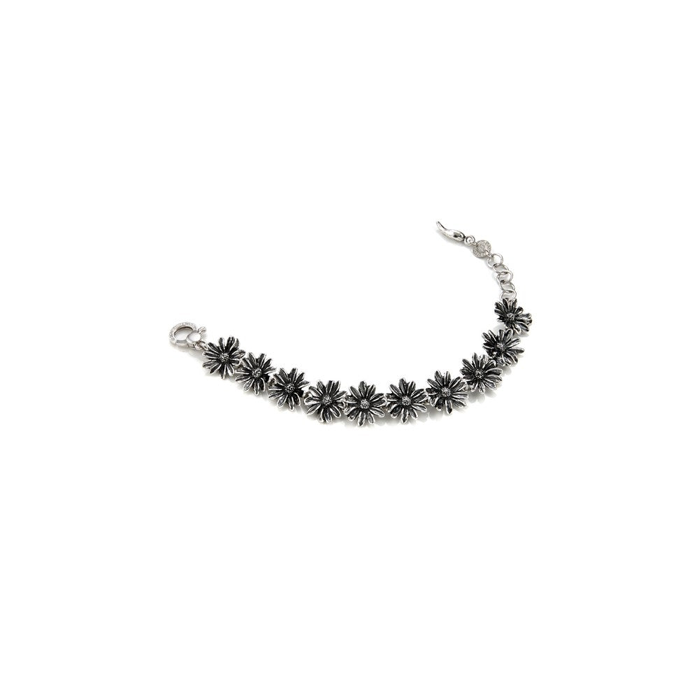 Bracciale Giovanni Raspini Margherite Grandi