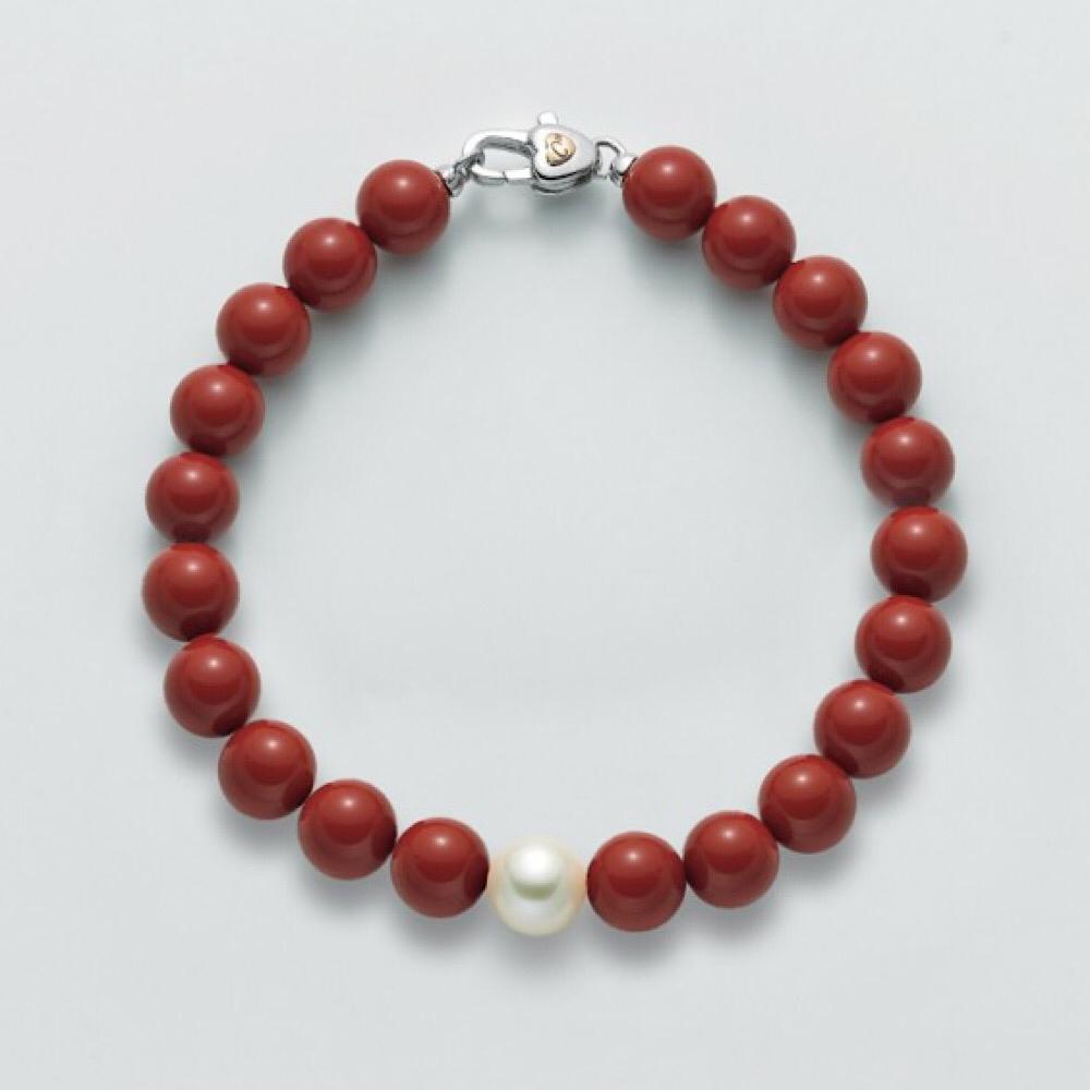 Bracciale MILUNA Terre e mare