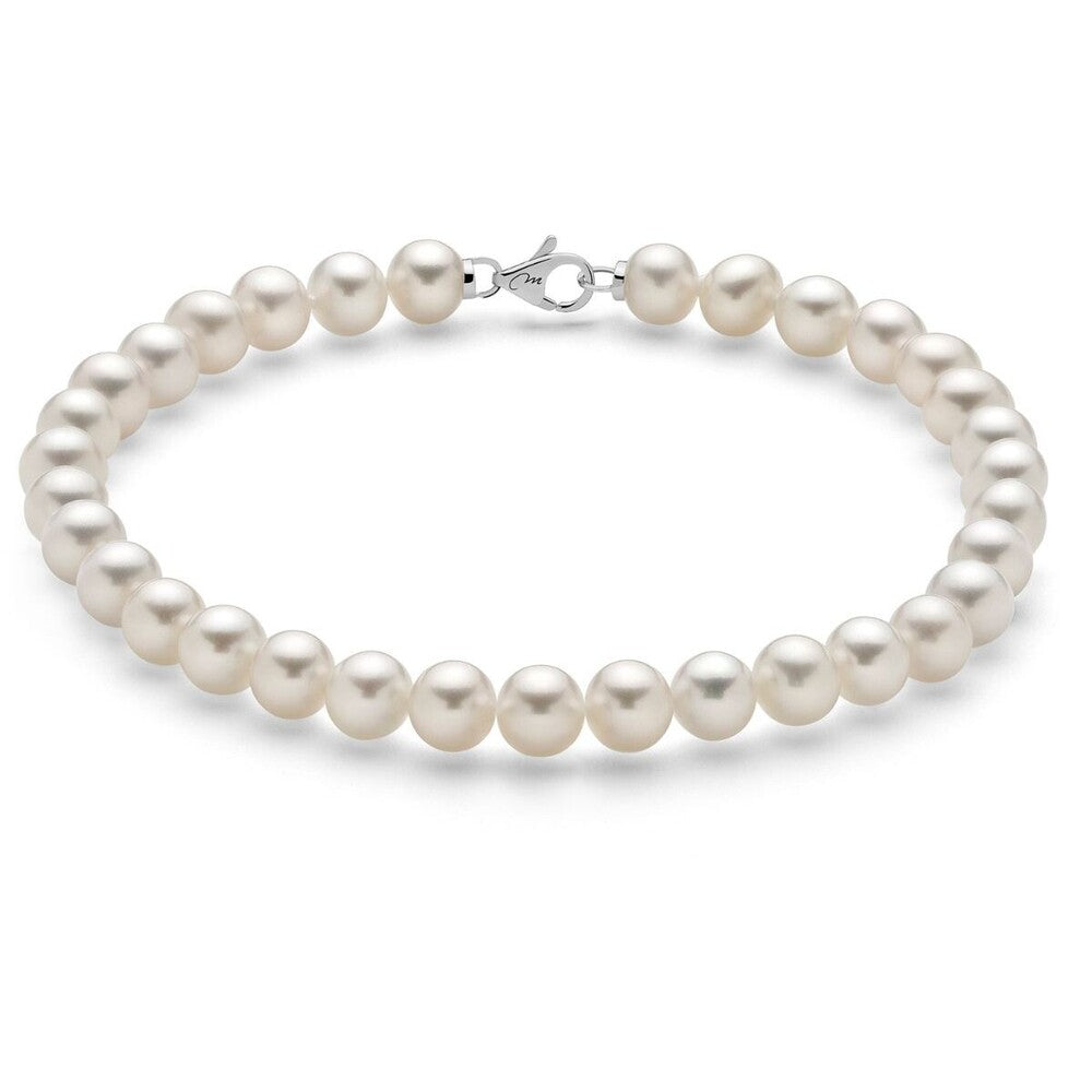 Bracciale di Perle MILUNA