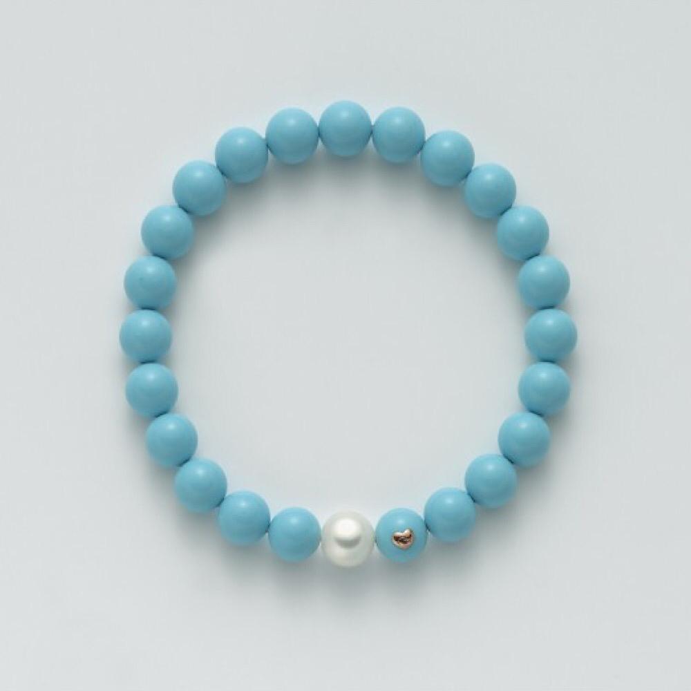 Bracciale MILUNA Terre e Mare