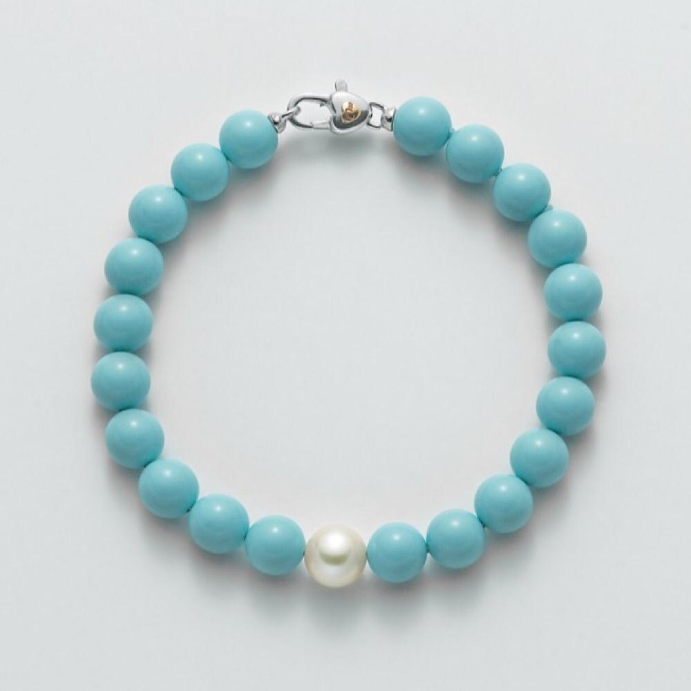 Bracciale MILUNA Terre e Mare
