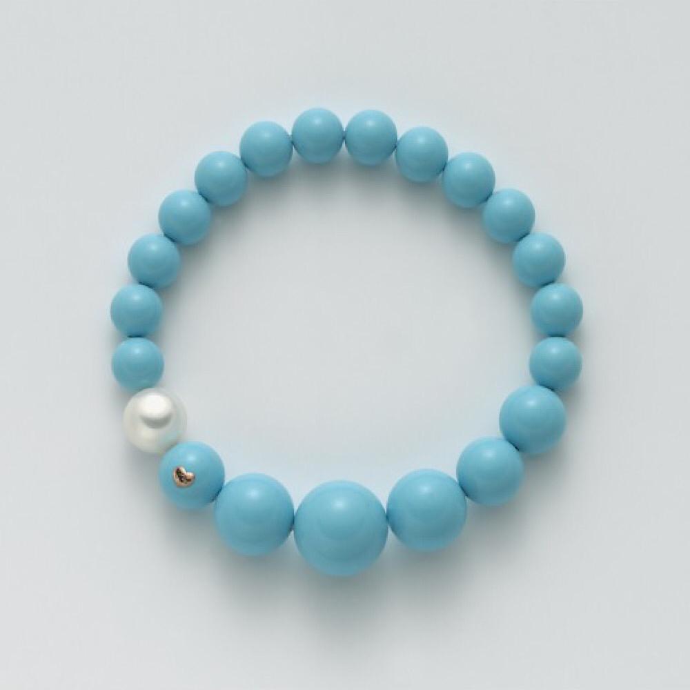 Bracciale MILUNA Terre e Mare
