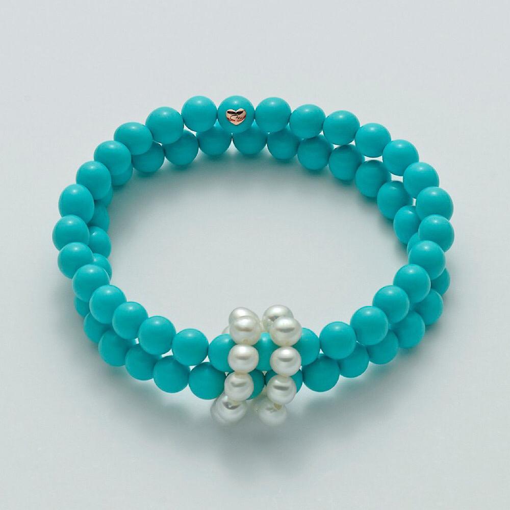 Bracciale MILUNA Terre e Mare