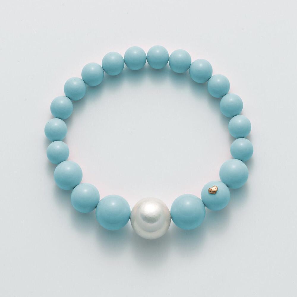 Bracciale MILUNA Terre e Mare