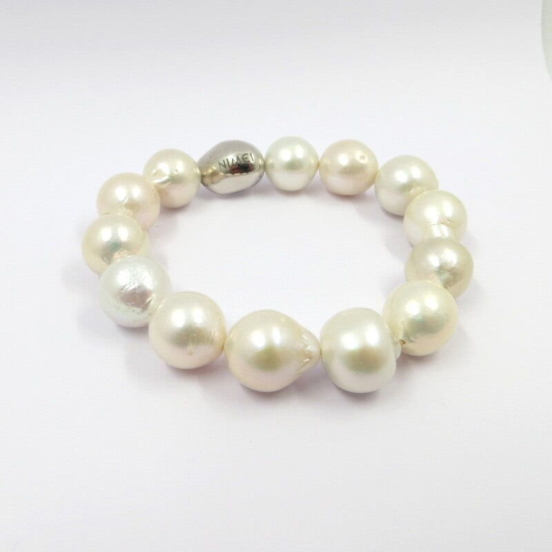Bracciale NIMEI Perle Barocche