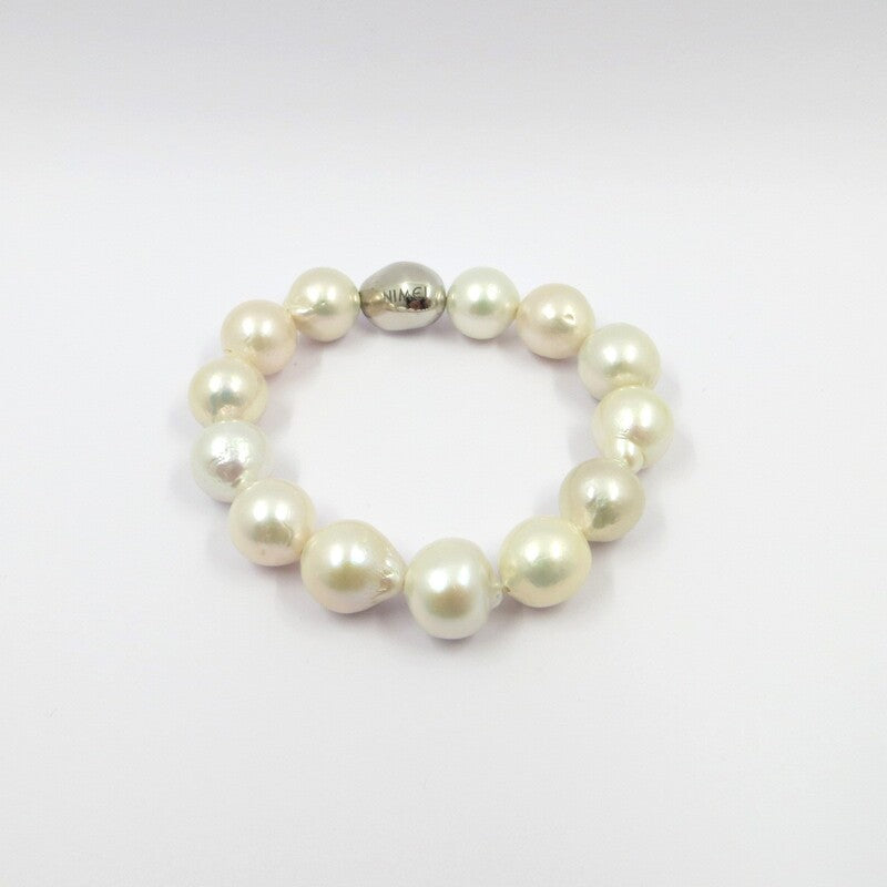 Bracciale NIMEI Perle Barocche