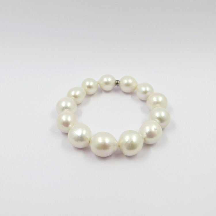 Bracciale NIMEI Perle Barocche