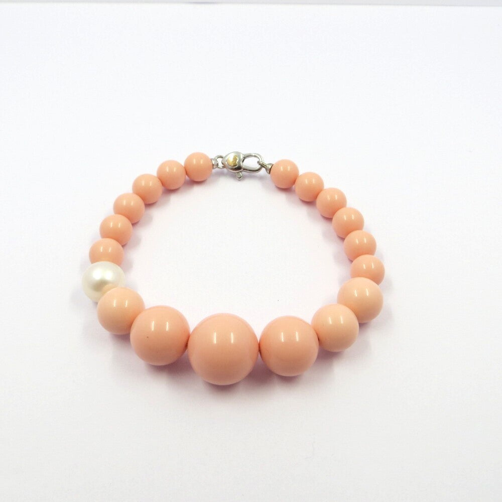 Bracciale di Perle MILUNA Terre e Mare