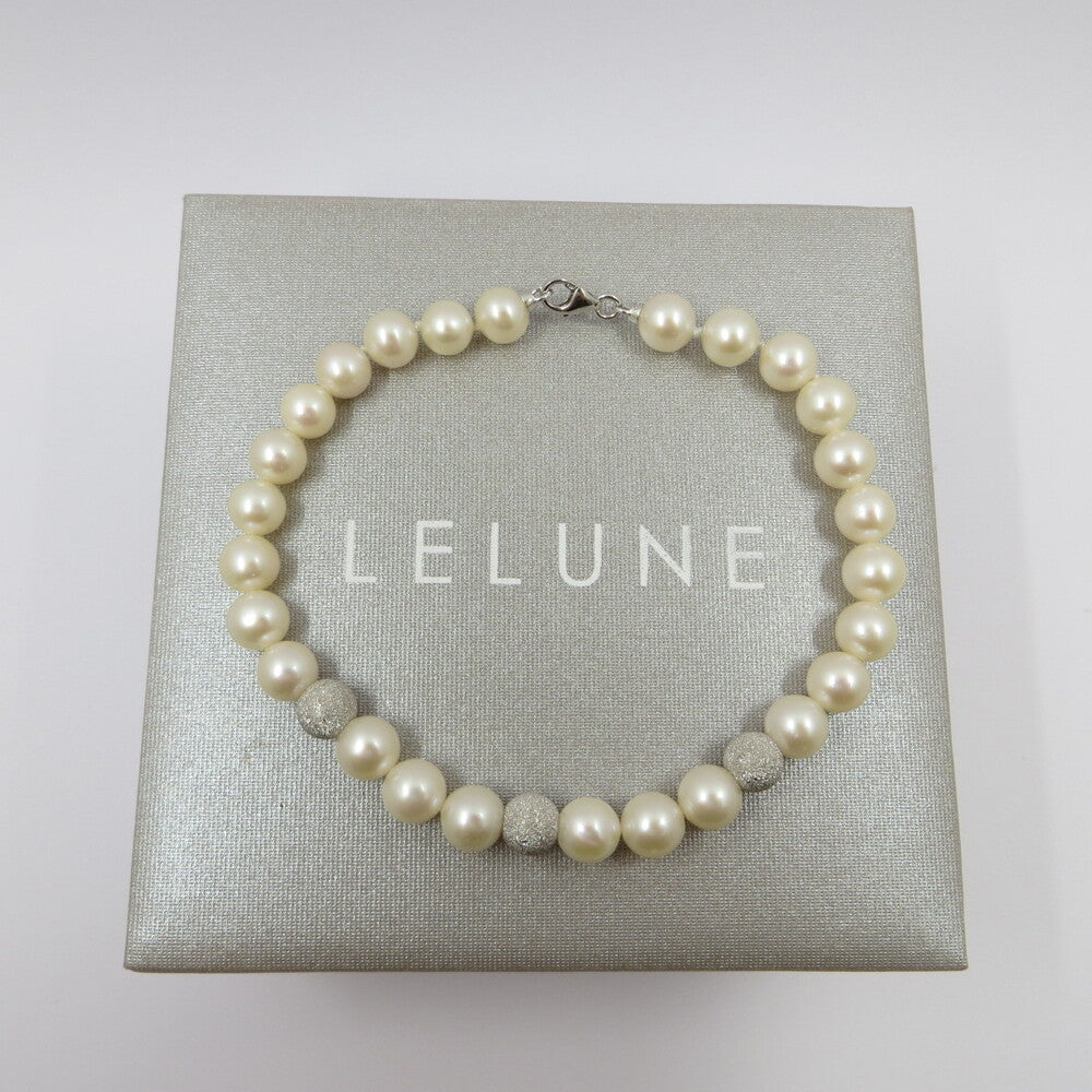 Bracciale di perle acqua dolce LE LUNE