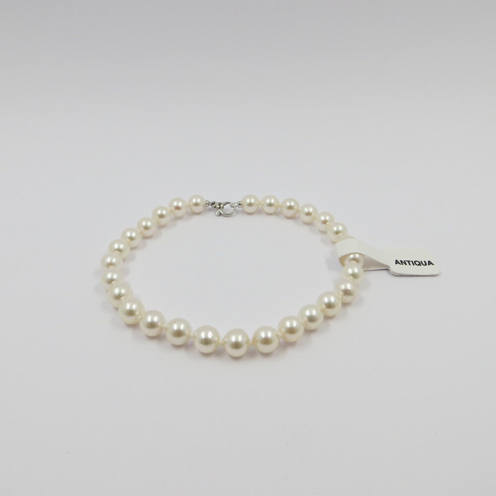 Bracciale NIMEI Perle Akoya Antiqua Spec. Selection