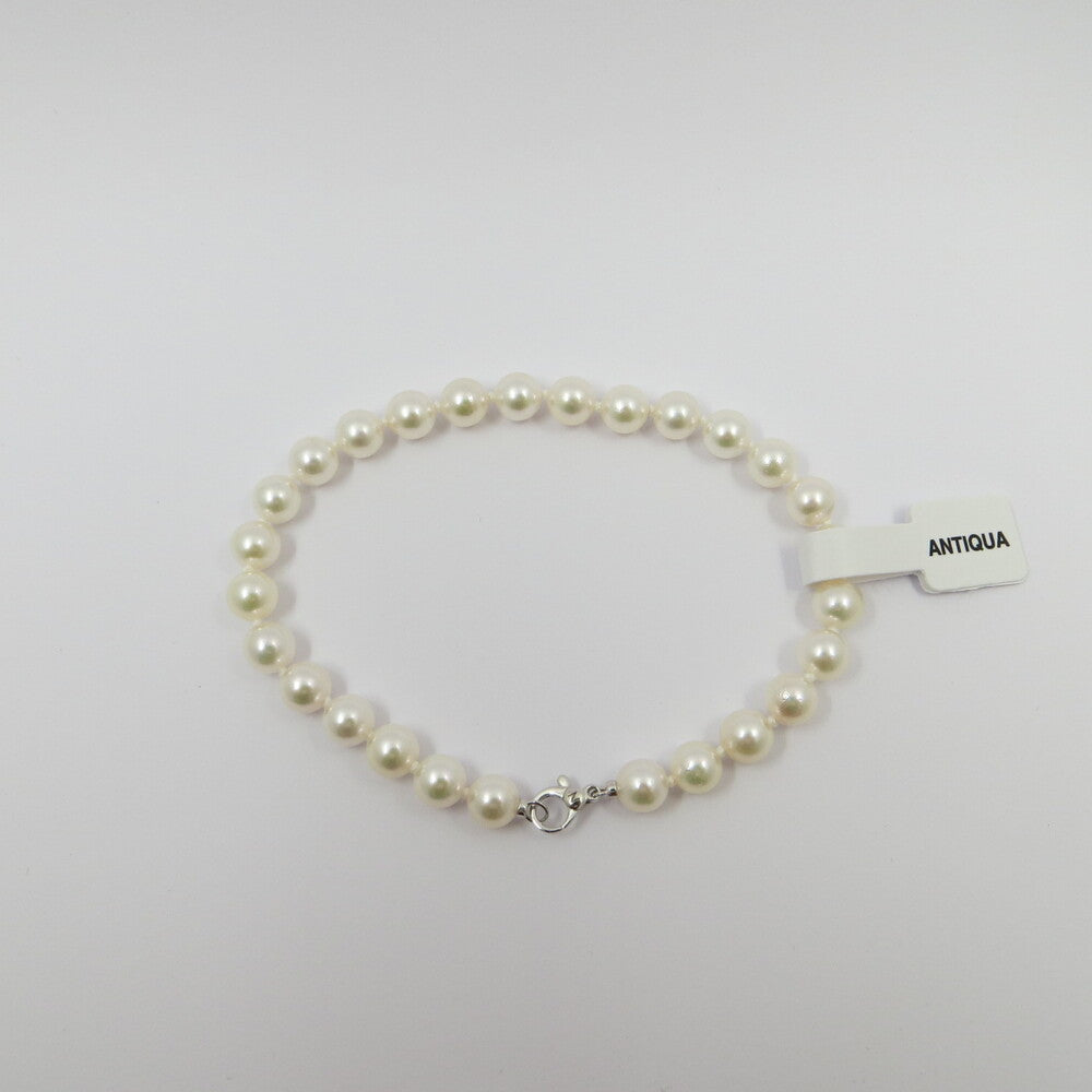 Bracciale NIMEI Perle Akoya Antiqua Spec. Selection