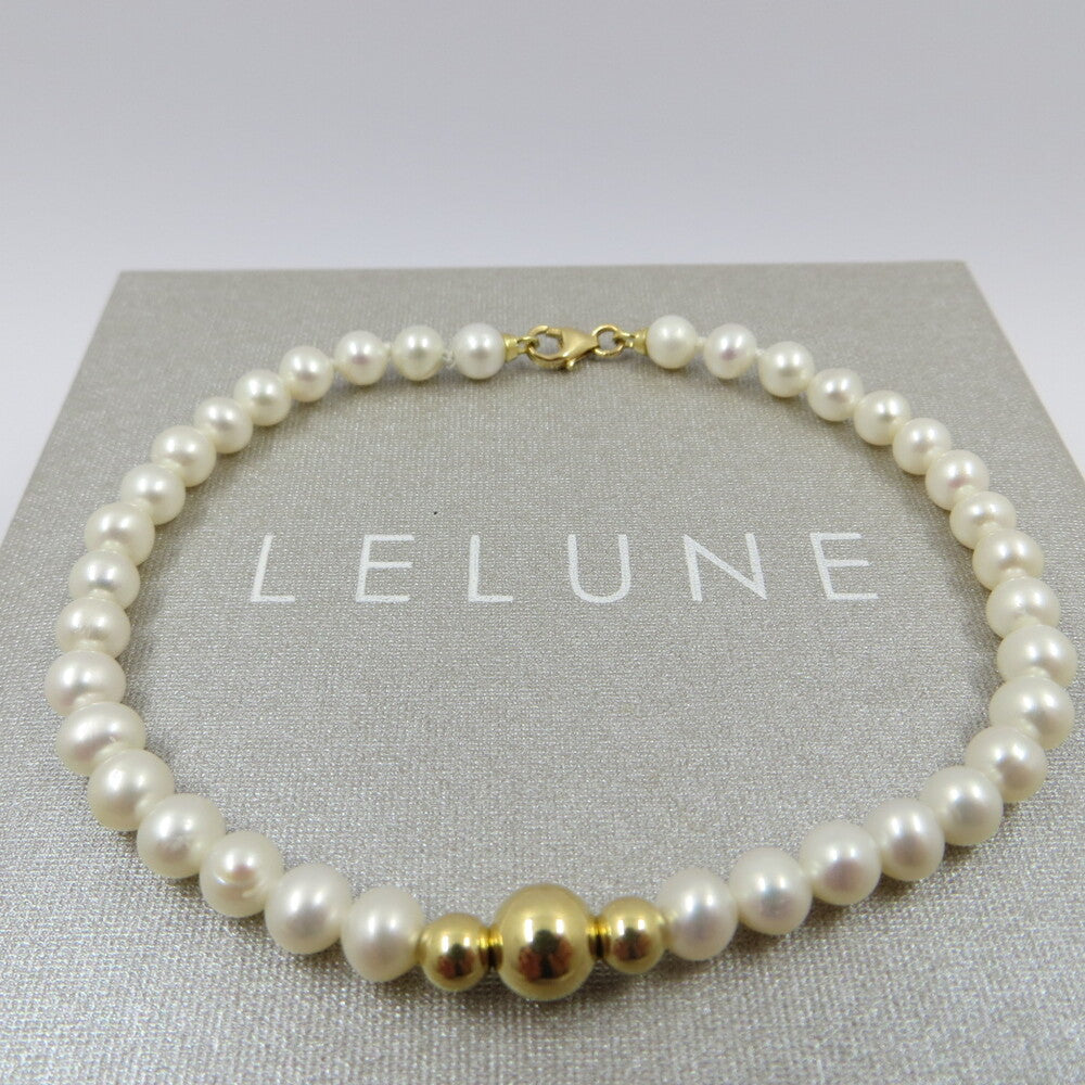 Bracciale di perle acqua dolce LE LUNE