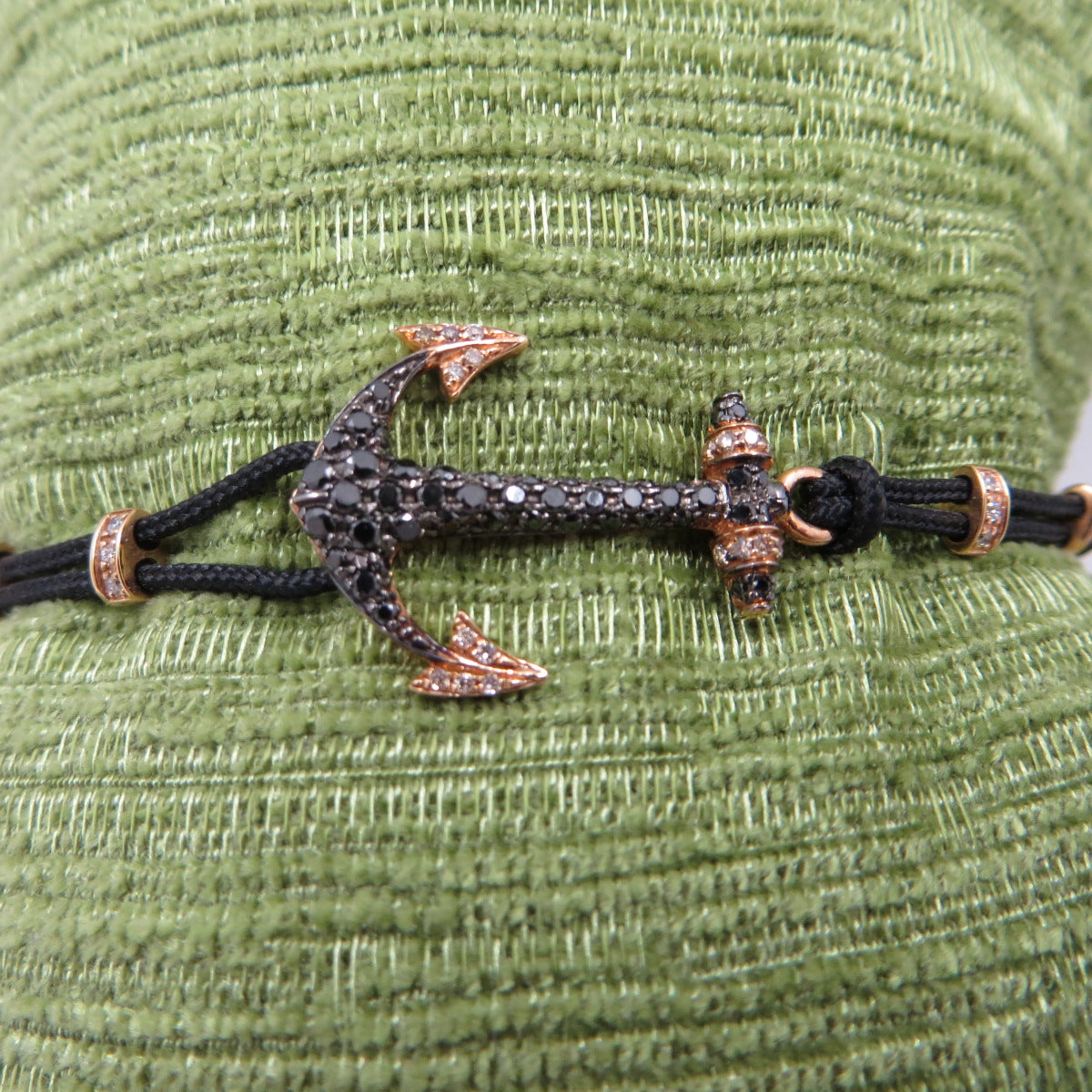 Bracciale PIPPO PEREZ Ancora