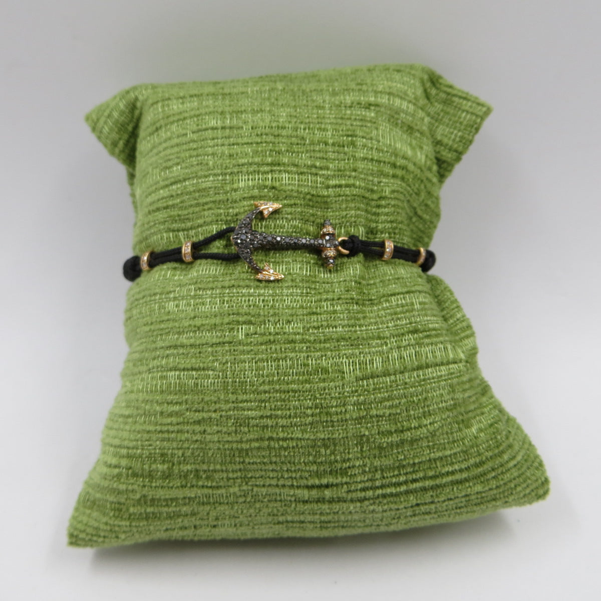 Bracciale PIPPO PEREZ Ancora