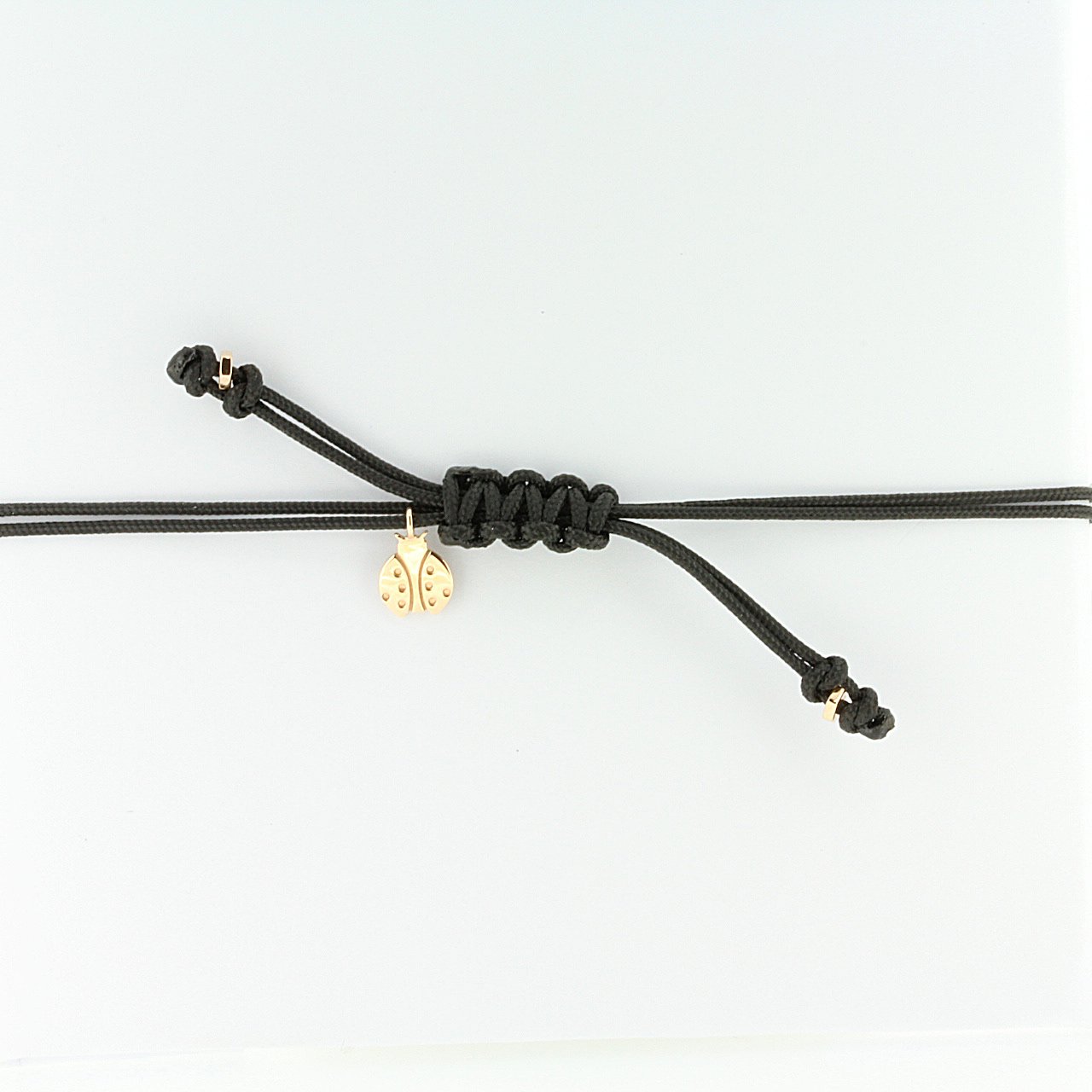 Bracciale PIPPO PEREZ COCCINELLA Small