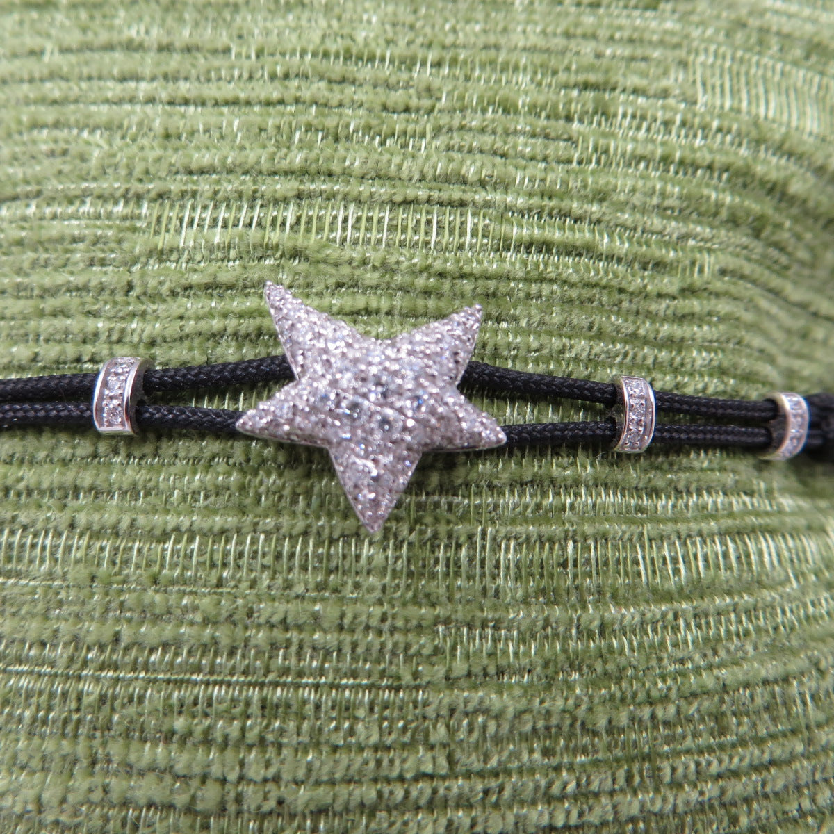 Bracciale PIPPO PEREZ Stella Marina