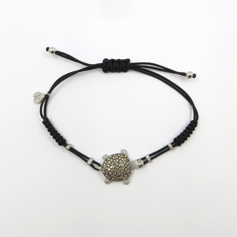 Bracciale PIPPO PEREZ TARTARUGA Oro e Diamanti