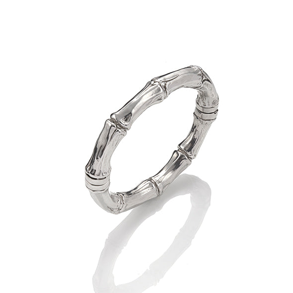 Bracciale Giovanni Raspini Bangle Bambù Grande