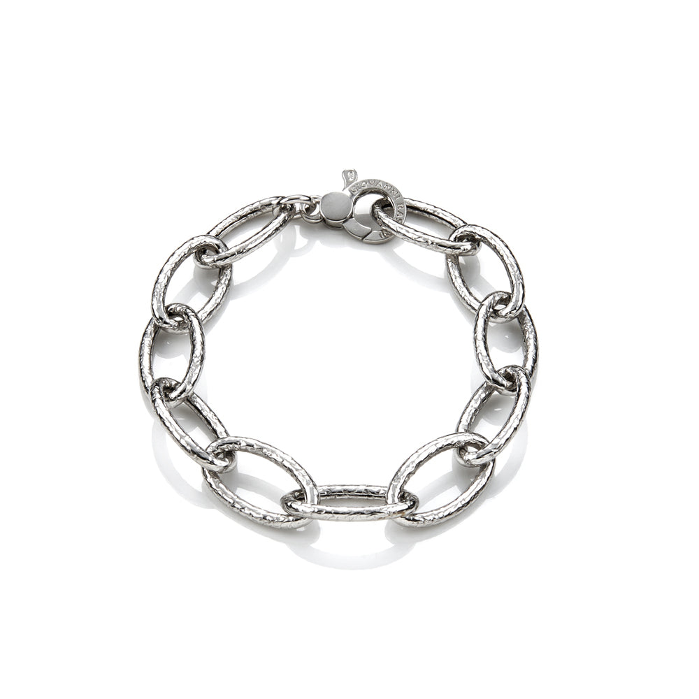 Bracciale Giovanni Raspini Martellato Piccolo