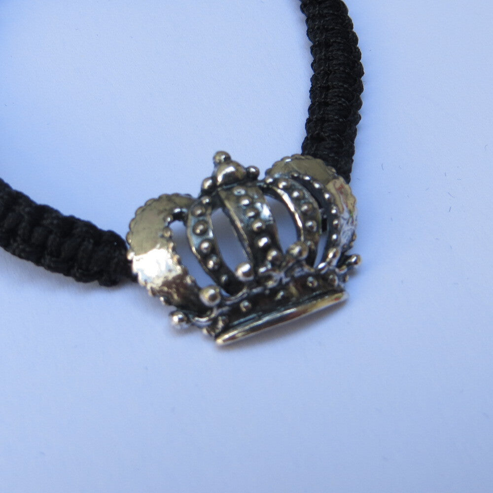 Bracciale Giovanni RASPINI Loop Corona