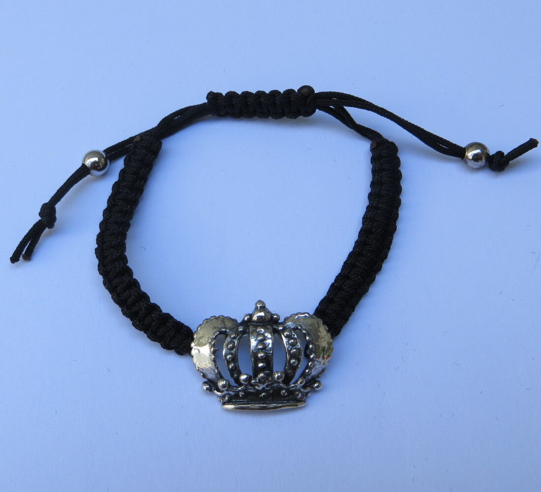 Bracciale Giovanni RASPINI Loop Corona