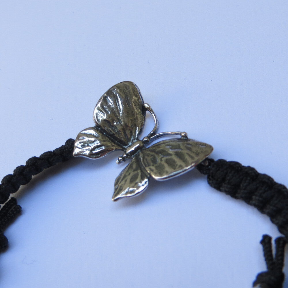 Bracciale Giovanni RASPINI Loop Farfalla