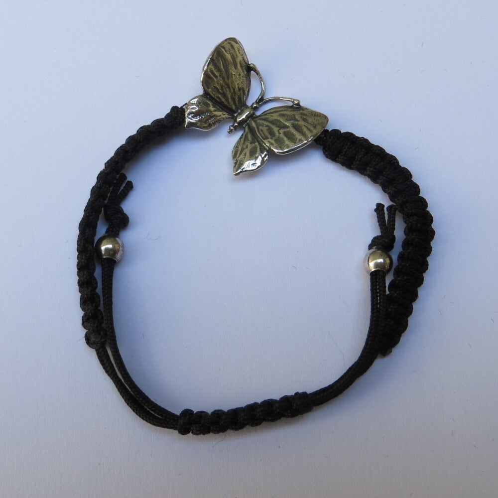 Bracciale Giovanni RASPINI Loop Farfalla