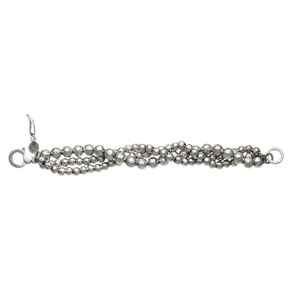 Bracciale Giovanni Raspini Mini Bowl Intrecci